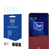 3mk Motorola Razr 60 Ultra Kameran suojus Lens Protection