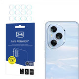 3mk Honor 400 Pro Kameran linssisuoja