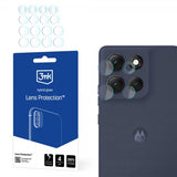 3kpl Motorola Moto G86/Moto G86 Power Kameran Suoja Linssinsuoja