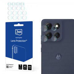 Motorola Moto G86 Power Näytönsuojat & Kameran suojukset
