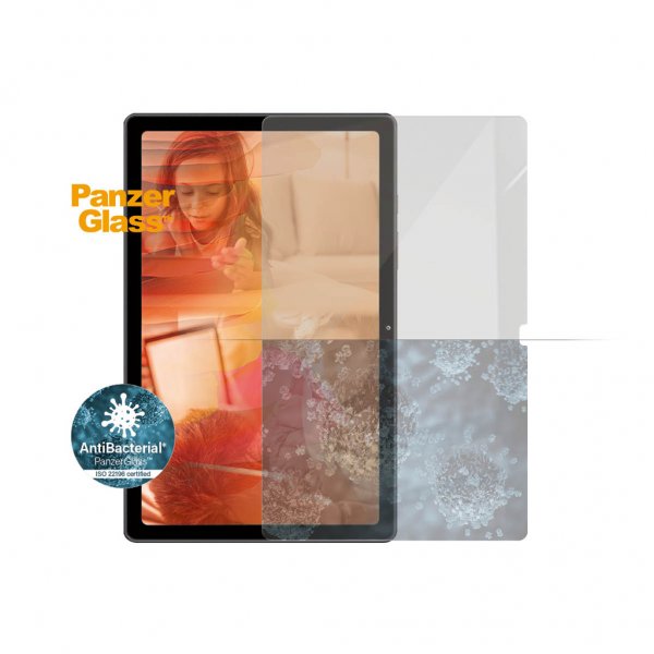 PanzerGlass Samsung Galaxy Tab A7 -näytönsuoja Case Friendly