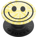 Popsockets PopGrip Tie Dye Smiley