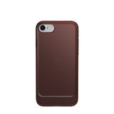 U by UAG iPhone 6/6S/7/8/SE Kuori Lucent Orange