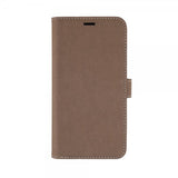 Onsala iPhone 12 Mini Kotelo ECO Ruskea