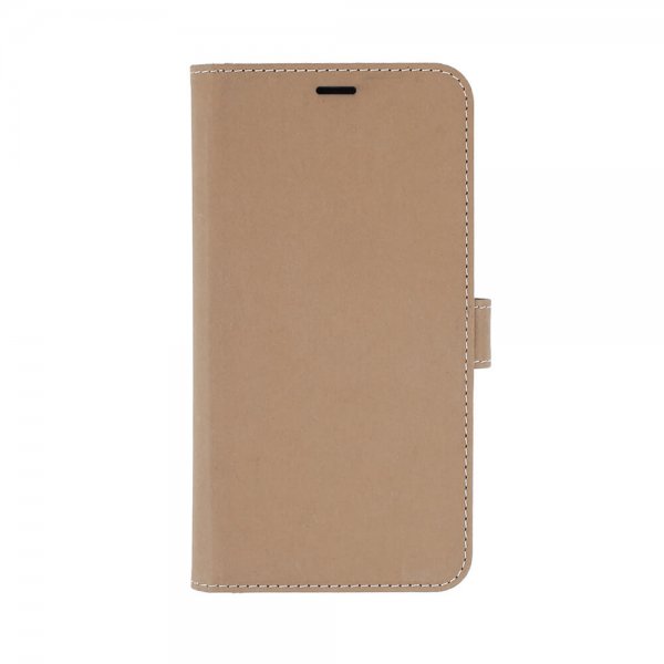 Onsala iPhone 12 Mini Kotelo ECO Beige