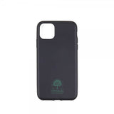 Onsala iPhone 12 Mini Kuori ECO Musta