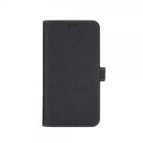 Onsala iPhone 12 Pro Max Kotelo ECO Musta