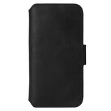Krusell Samsung Galaxy S21 Plus Sunne PhoneWallet Vintage Black