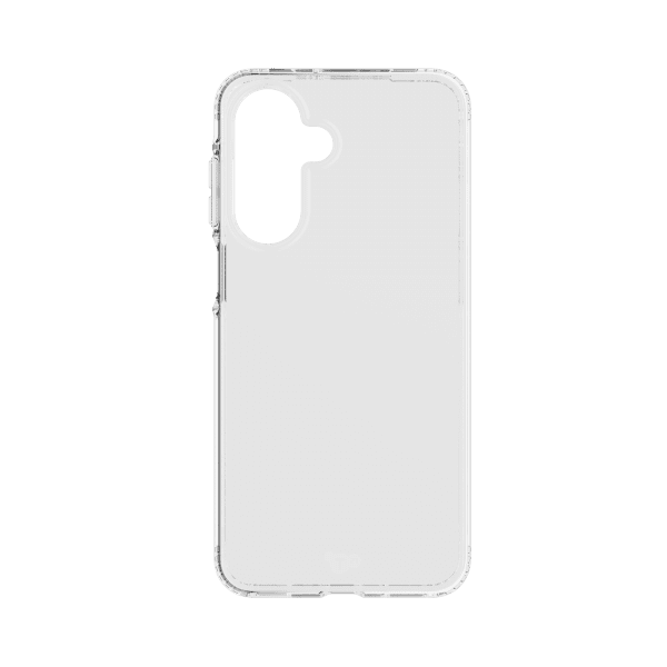 Tech21 Samsung Galaxy A17 EvoLite -suojakuori läpinäkyvä