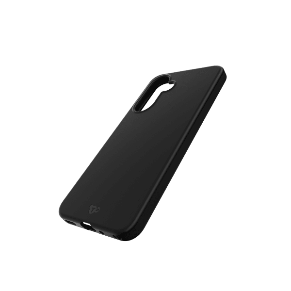 Tech21 Samsung Galaxy A17 Kuori EvoLite Musta
