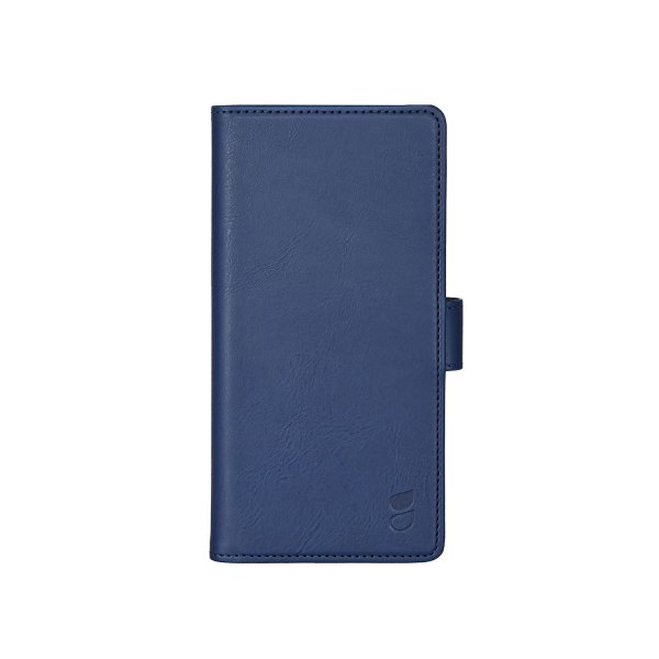 Gear Samsung Galaxy A37 Kotelo 3 Korttipaikkaa Sininen
