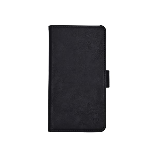Gear Google Pixel 10/Pixel 10 Pro Suojakotelo 3 Korttitaskulla Musta