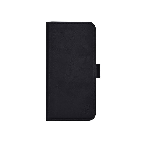 Gear Samsung Galaxy A17 Suojakotelo 3 Korttipaikkaa Musta