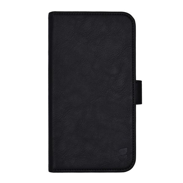 Gear iPhone 17 Pro Max Kotelo 2-in-1 3 Korttipaikkaa MagSeries Musta