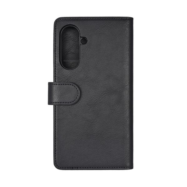 Gear Samsung Galaxy A56 Kotelo 3 Korttipaikkaa Irrotettava Kuori Musta