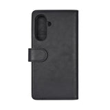 Gear Samsung Galaxy A56 Kotelo 3 Korttipaikkaa Irrotettava Kuori Musta