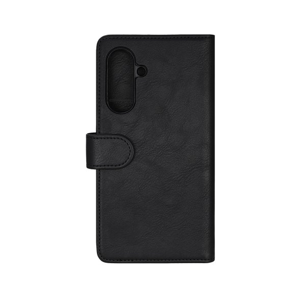 Gear Samsung Galaxy A26 Kotelo 3 Korttipaikkaa Irrotettava Kuori Musta