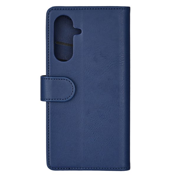 Gear Samsung Galaxy A56 Kotelo 3 Korttipaikkaa Sininen
