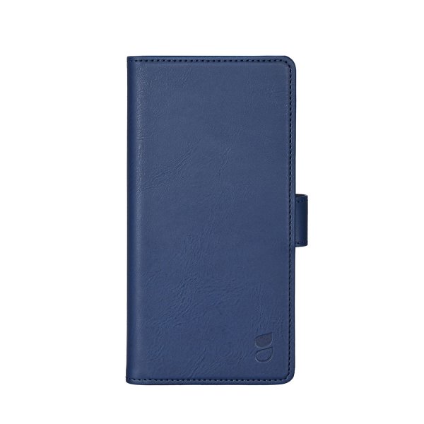 Gear Samsung Galaxy A36 Kotelo 3 Korttipaikkaa Sininen