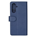 Gear Samsung Galaxy A36 Kotelo 3 Korttipaikkaa Sininen
