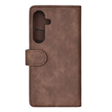 Gear Samsung Galaxy S25 Plus Kotelo 3 Korttipaikkaa Ruskea