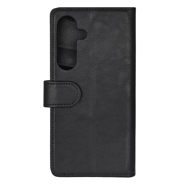 Gear Samsung Galaxy S25 Plus Kotelo 3 Korttipaikkaa Musta