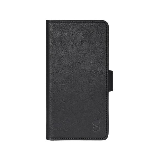 Gear Samsung Galaxy S25 Kotelo 3 Korttipaikkaa Musta