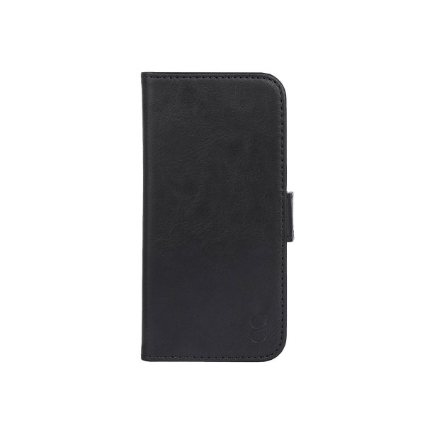 Gear Samsung Galaxy S24 FE Kotelo 3 Korttipaikkaa Musta