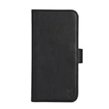 Gear iPhone 16 Plus -suojakuori 2-in-1 MagSeries Musta