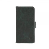 Gear Samsung Galaxy S24 Suojakuori 3 Korttipaikkaa Oliivinvihreä