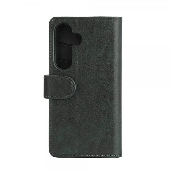 Gear Samsung Galaxy S24 Suojakuori 3 Korttipaikkaa Oliivinvihreä