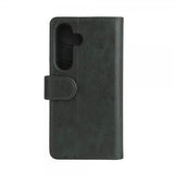 Gear Samsung Galaxy S24 Suojakuori 3 Korttipaikkaa Oliivinvihreä