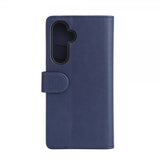 Gear Samsung Galaxy A35 Kotelo 3 korttipaikkaa Sininen