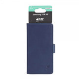 Gear Samsung Galaxy S24 Suojakuori 3 Korttipaikkaa Sininen