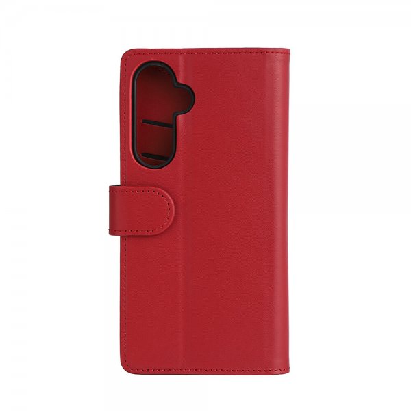 Gear Samsung Galaxy A35 Kotelo 3 Korttipaikkaa Punainen