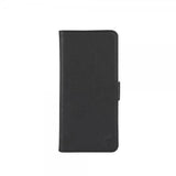 Gear Motorola Moto G24 Power Kotelo 3 Korttipaikkaa Musta