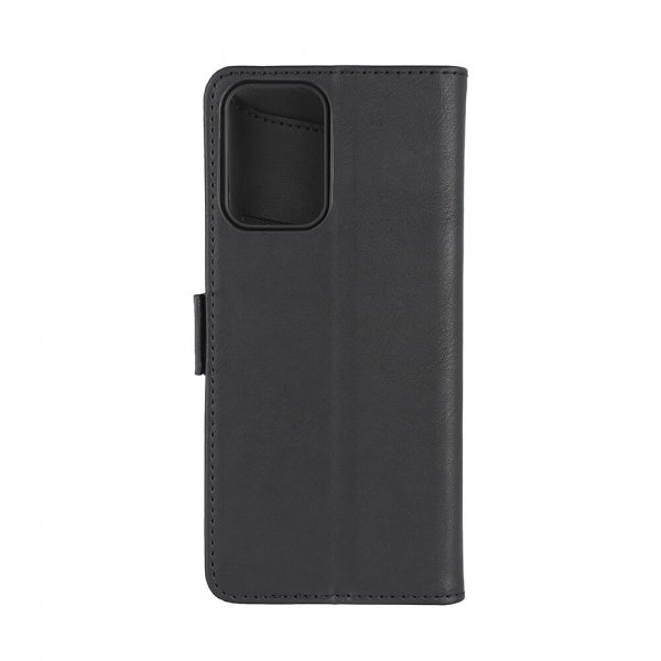 Gear Motorola Moto G24 Power Kotelo 3 Korttipaikkaa Musta
