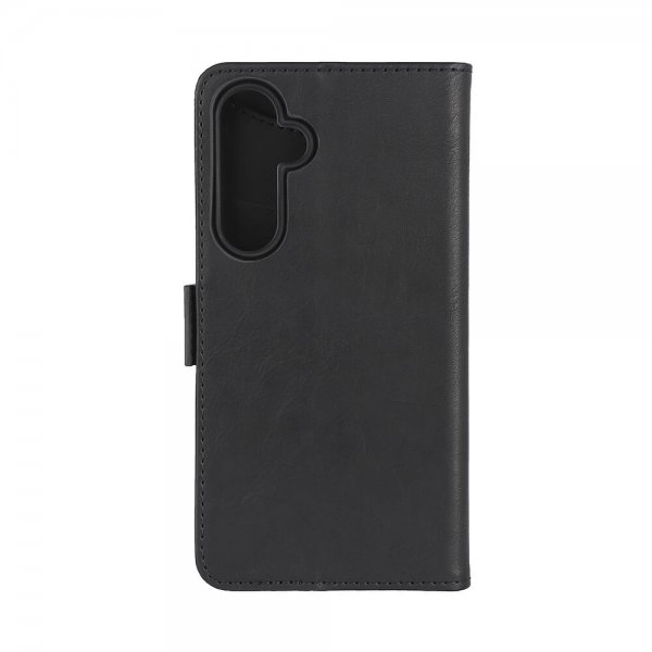 Gear Samsung Galaxy A55 Kotelo 3 Korttipaikkaa Musta
