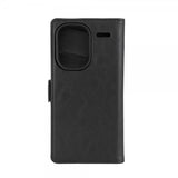 Gear Xiaomi Redmi Note 13 Pro Plus 5G Suojakuori 3 Korttipaikalla Musta