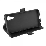 Gear Samsung Galaxy XCover 7 Kotelo 3 Korttipaikkaa Musta