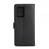 Gear Xiaomi Redmi Note 12 Pro 5G -suojakotelo, 3 korttipaikkaa, musta