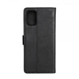 Gear Nokia C32 Suojakotelo 3 Korttipaikkaa Musta