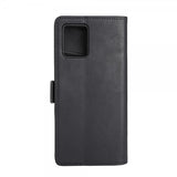 Gear Motorola Moto G14 Suojakotelo 3 Korttipaikkaa Musta