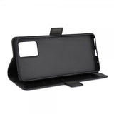 Gear Motorola Moto G14 Suojakotelo 3 Korttipaikkaa Musta