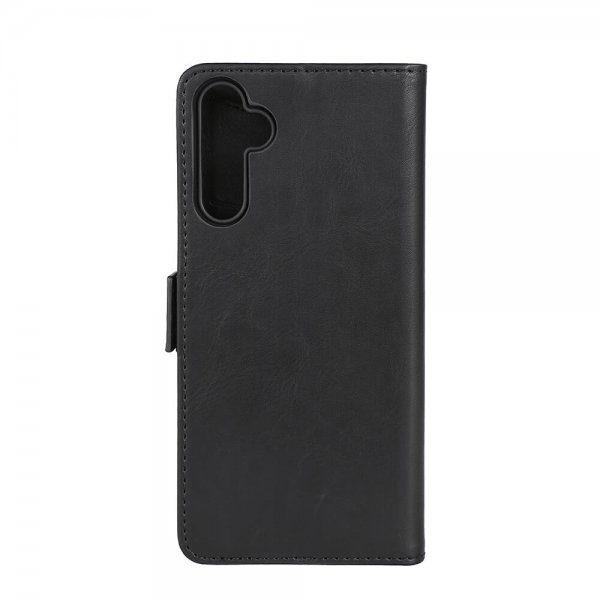 Gear Samsung Galaxy A05s Kotelo 3 Korttipaikkaa Musta