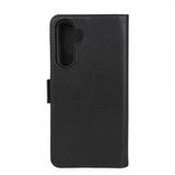 Gear Samsung Galaxy A25 -kotelo 3 korttipaikkaa musta