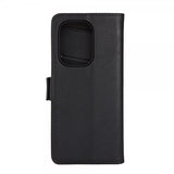 Gear OnePlus Nord 3 -kotelo, 3 korttipaikkaa, musta
