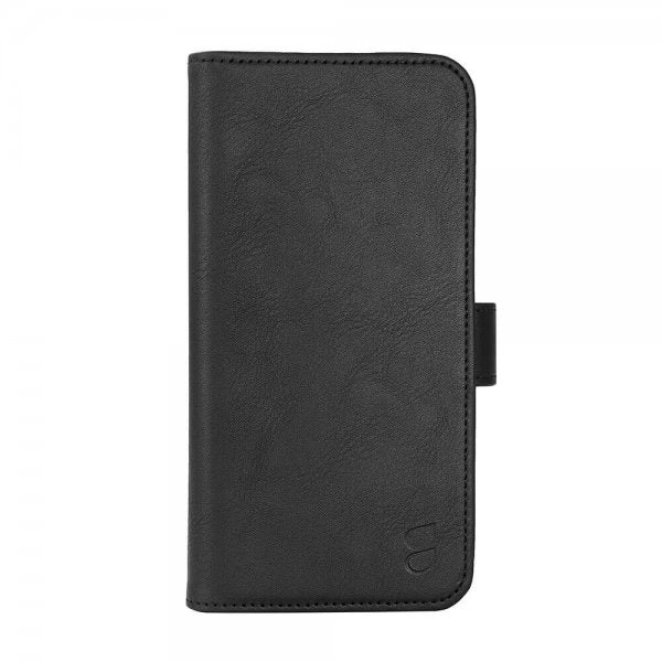 Gear iPhone 15 Pro Max Kuori 3 korttipaikkaa Irrotettava kuori MagSeries Musta