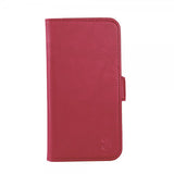 Gear iPhone 15 Pro Kotelo 3 Korttipaikkaa MagSeries Deep Red
