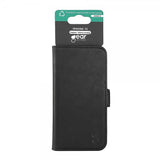 Gear iPhone 15 Kuoret 3 Korttipaikkaa MagSeries Musta